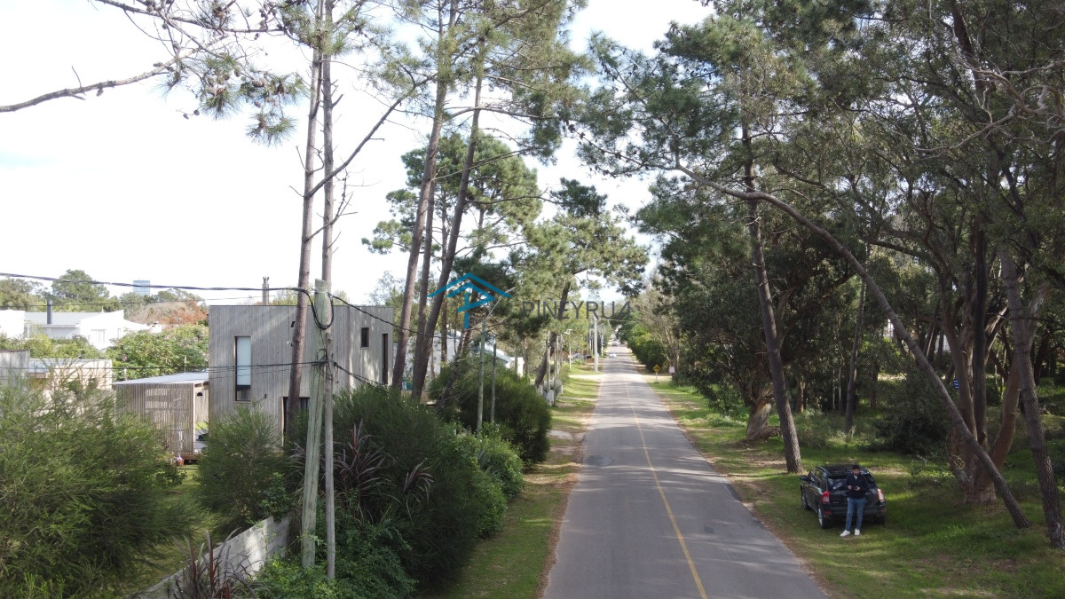 Terreno ID.370 - Excepcional  lote de 1200 m2 en La Barra, apto para propiedad horizontal