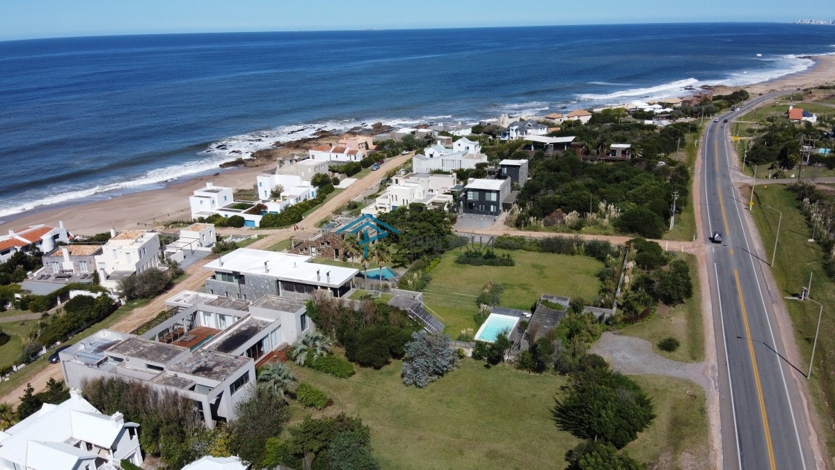 Terreno ID.112 - Lote en Altos de Punta Piedras sobre Ruta 10 a pocos metros del Mar