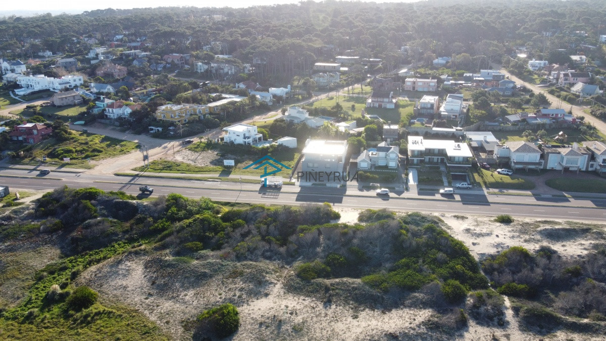 Terreno ID.98 - EN VENTA ESPECTACULAR LOTE ESQUINERO EN MONTOYA CON VISTA AL MAR