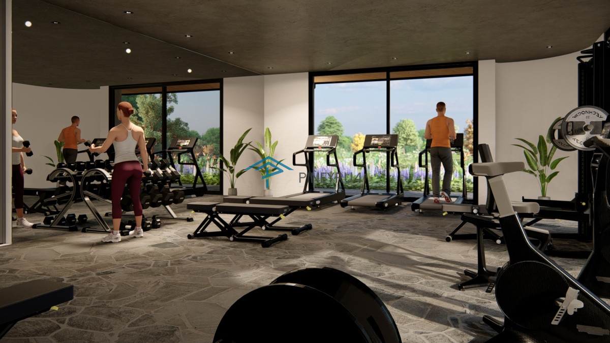 LOTE EN BARRIO CERRADO AURA FRENTE AL CANTEGRIL GOLF CLUB