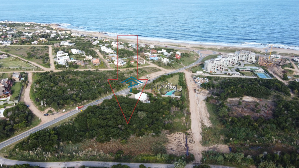 Terreno ID.360 - Oportunidad de inversión 