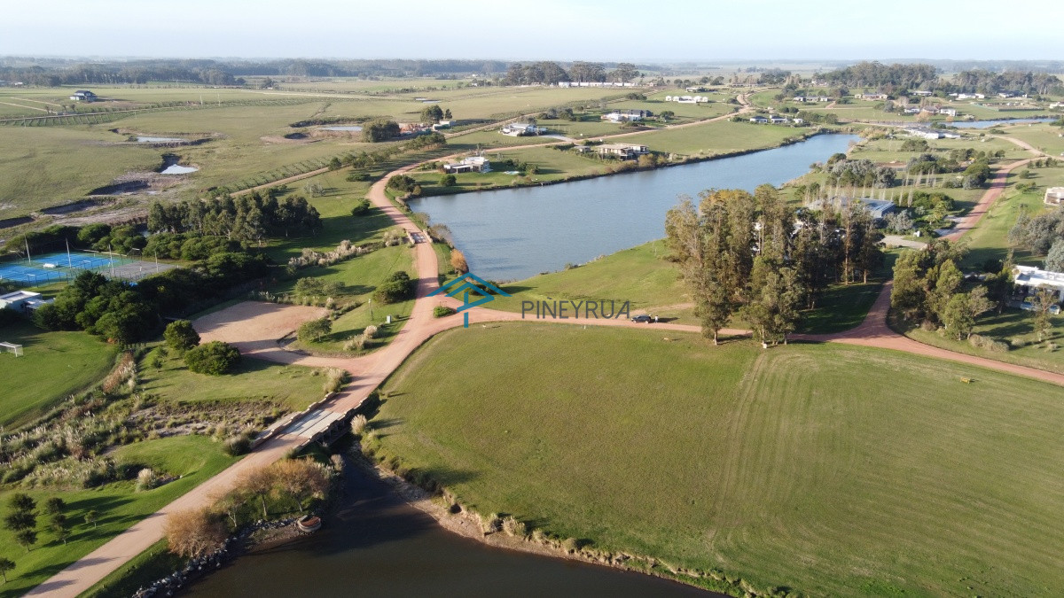 Terreno ID.134 - Espectacular lote en Pueblo Mio 