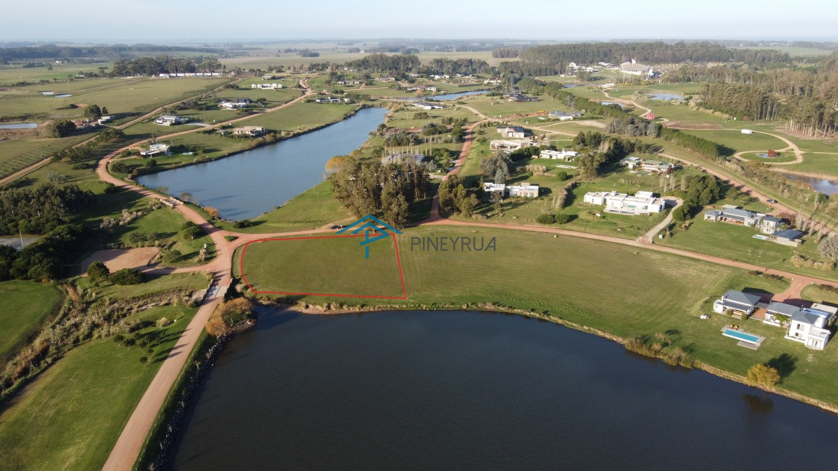 Terreno ID.134 - Espectacular lote en Pueblo Mio 
