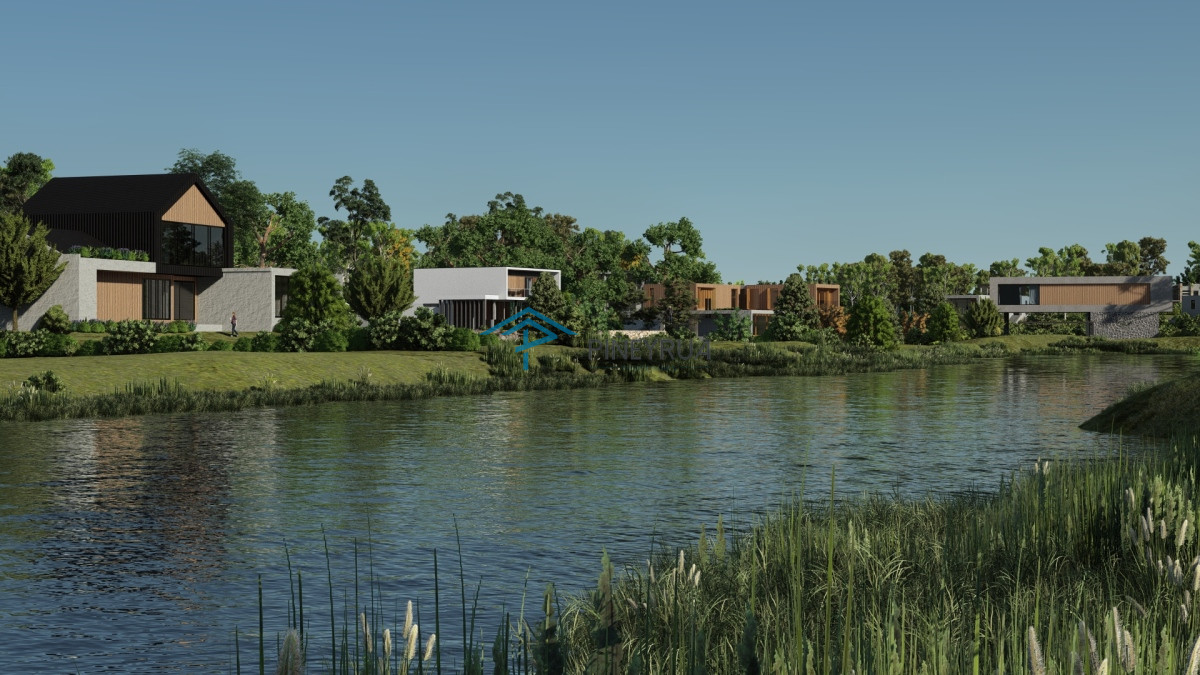 LOTE EN BARRIO CERRADO AURA FRENTE AL CANTEGRIL GOLF CLUB