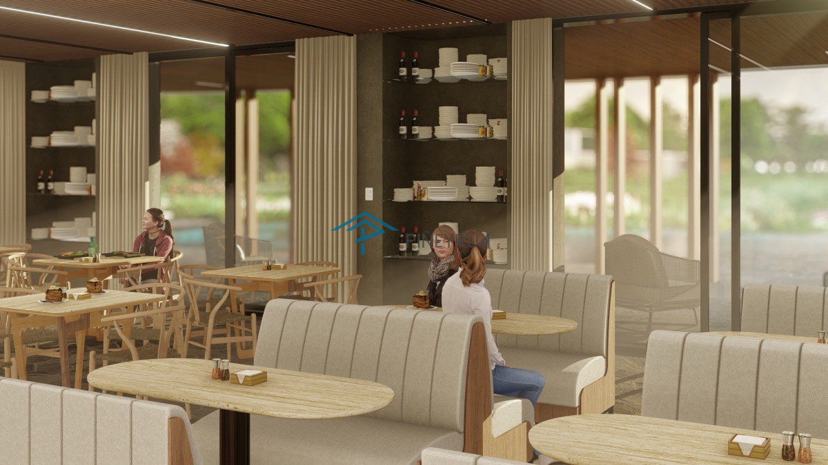 LOTE EN BARRIO CERRADO AURA FRENTE AL CANTEGRIL GOLF CLUB