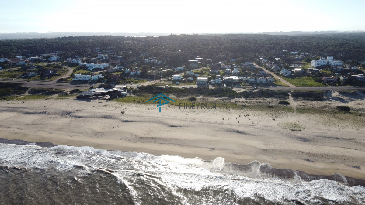 Terreno ID.98 - EN VENTA ESPECTACULAR LOTE ESQUINERO EN MONTOYA CON VISTA AL MAR