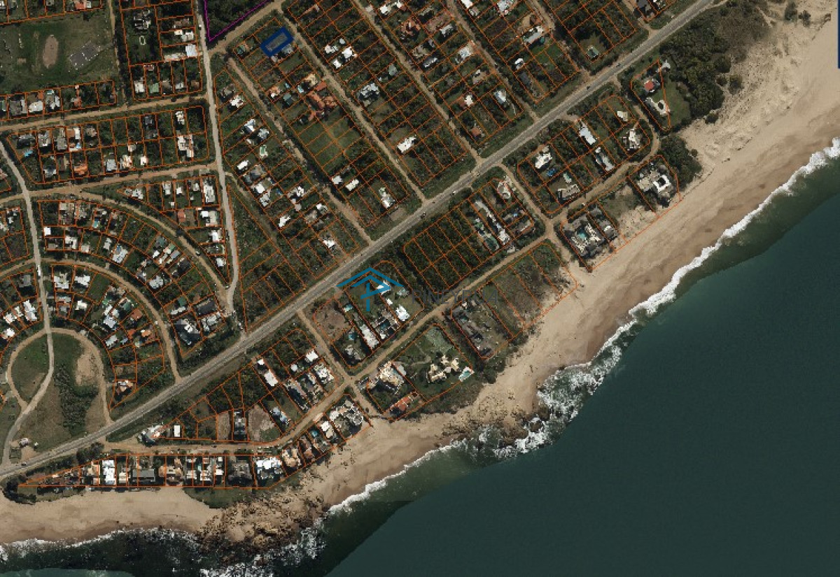 Terreno ID.56 - EN VENTA DOS LOTES EN ALTOS DE PUNTA PIEDRAS CON VISTAS AL MAR 