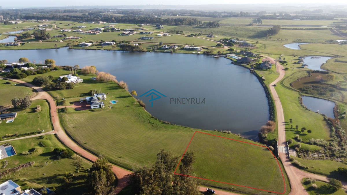 Terreno ID.134 - Espectacular lote en Pueblo Mio 