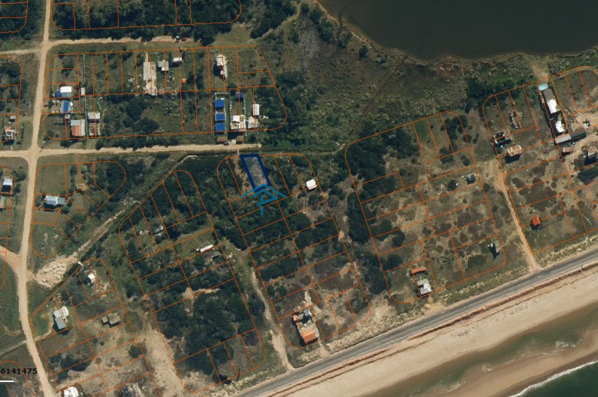 Terreno ID.65 - PAQUETE DE LOTES, OPORTUNIDAD DE INVERSION EN  SANTA MONICA