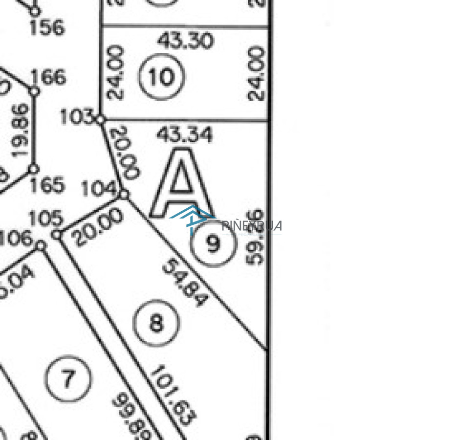 Lote A9 Pinar del Faro 