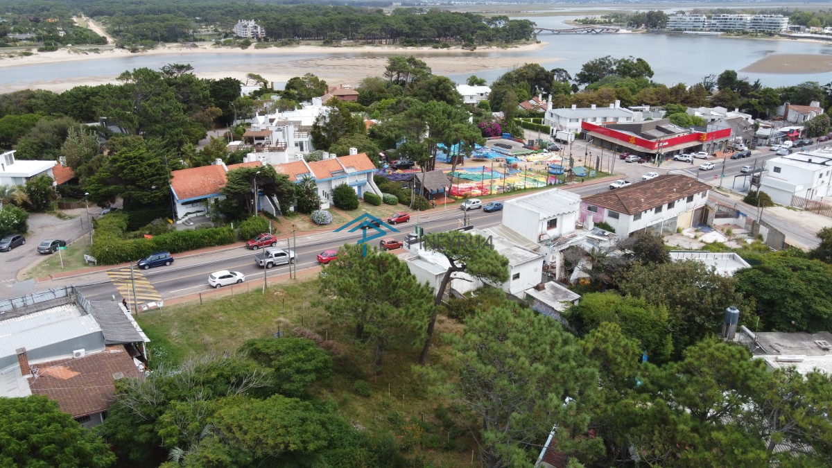 Terreno ID.339 - Lote en venta sobre Ruta 10 