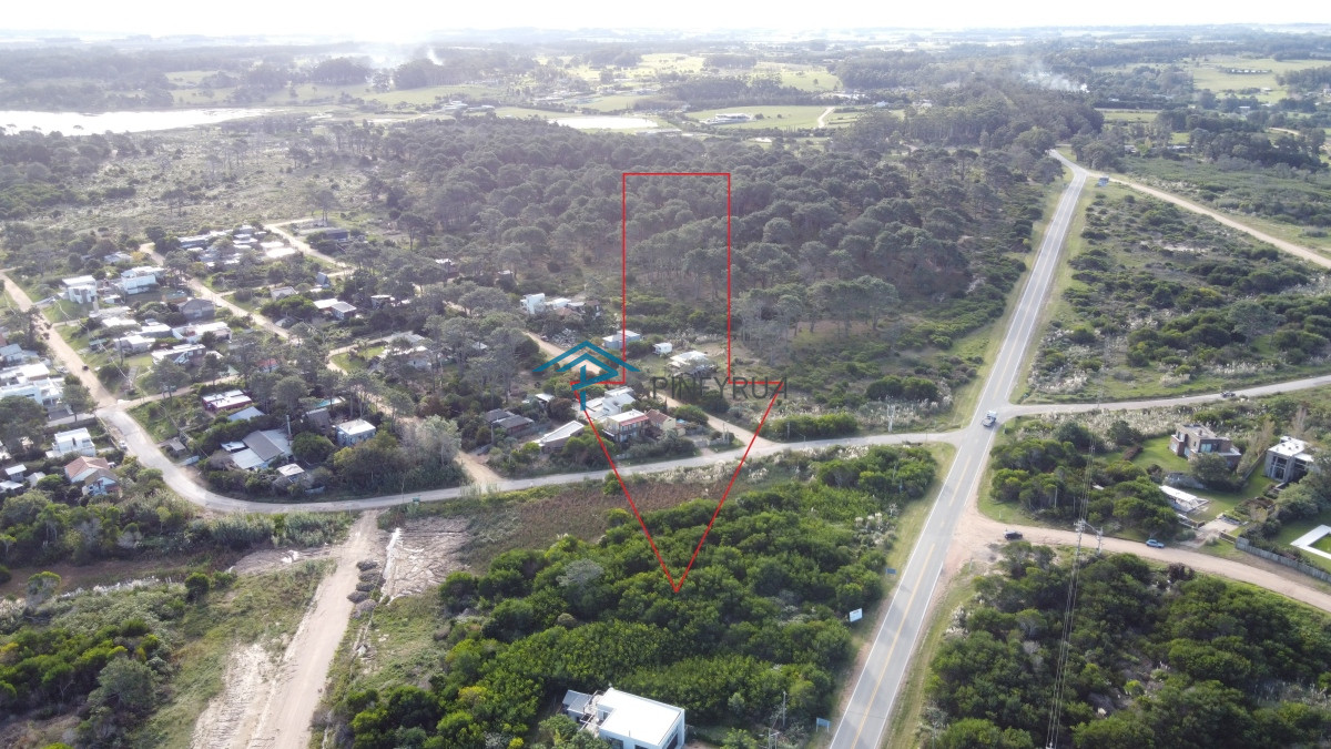 Terreno ID.360 - Oportunidad de inversión 