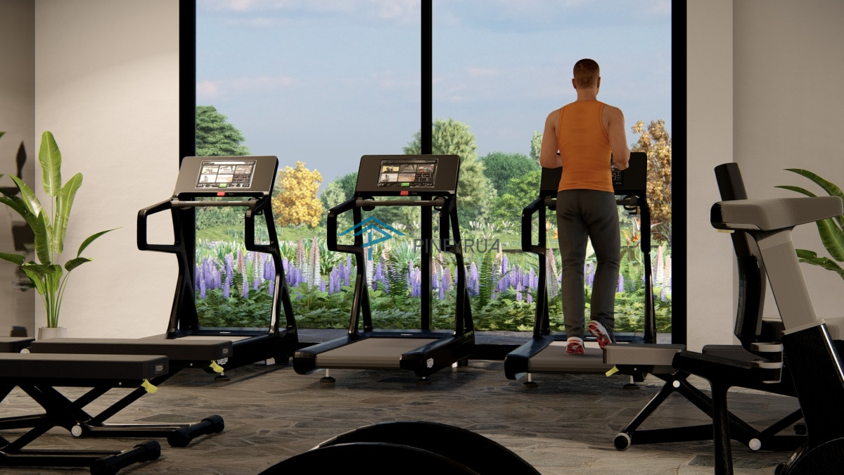 LOTE EN BARRIO CERRADO AURA FRENTE AL CANTEGRIL GOLF CLUB