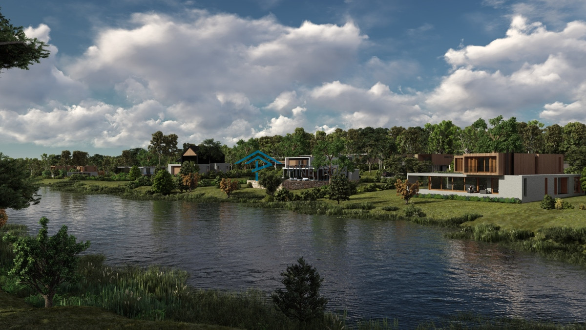 LOTE EN BARRIO CERRADO AURA FRENTE AL CANTEGRIL GOLF CLUB