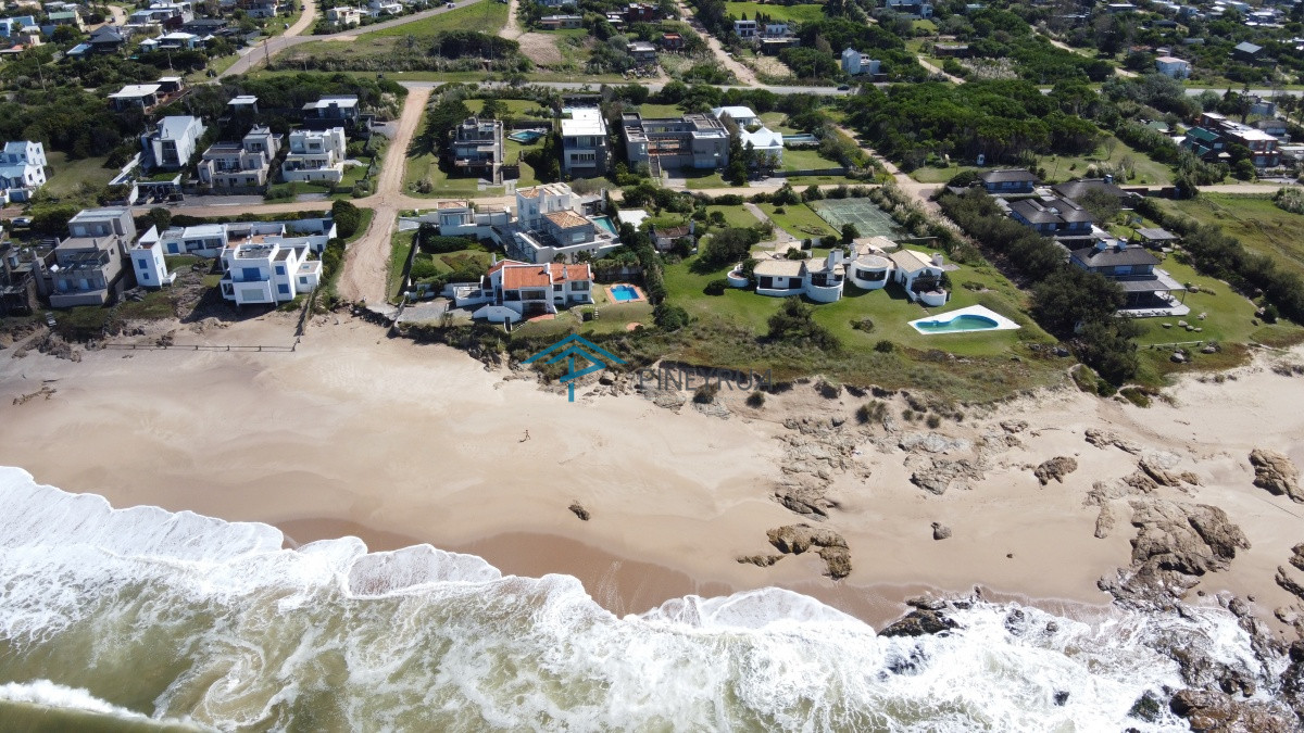 Terreno ID.112 - Lote en Altos de Punta Piedras sobre Ruta 10 a pocos metros del Mar