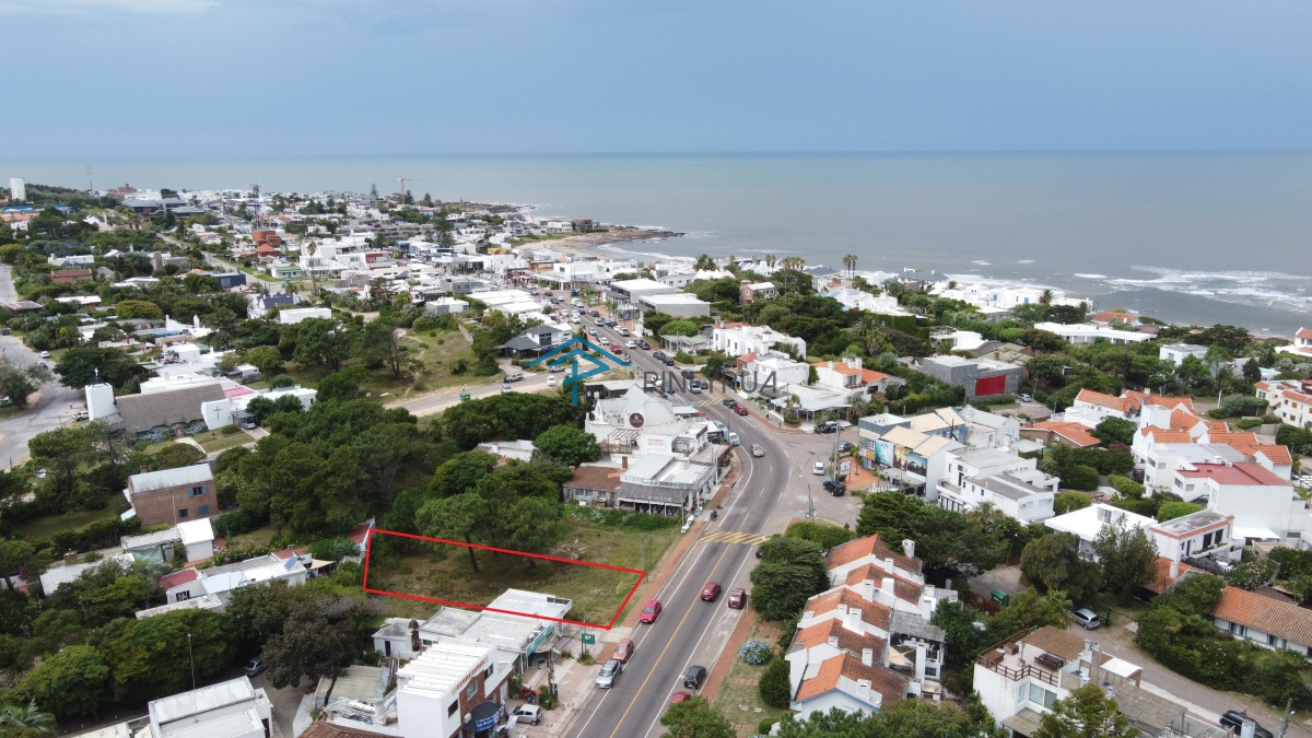 Terreno ID.339 - Lote en venta sobre Ruta 10 