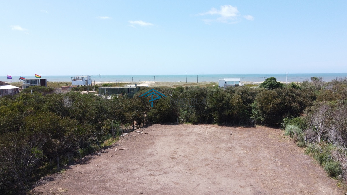 Terreno ID.65 - PAQUETE DE LOTES, OPORTUNIDAD DE INVERSION EN  SANTA MONICA