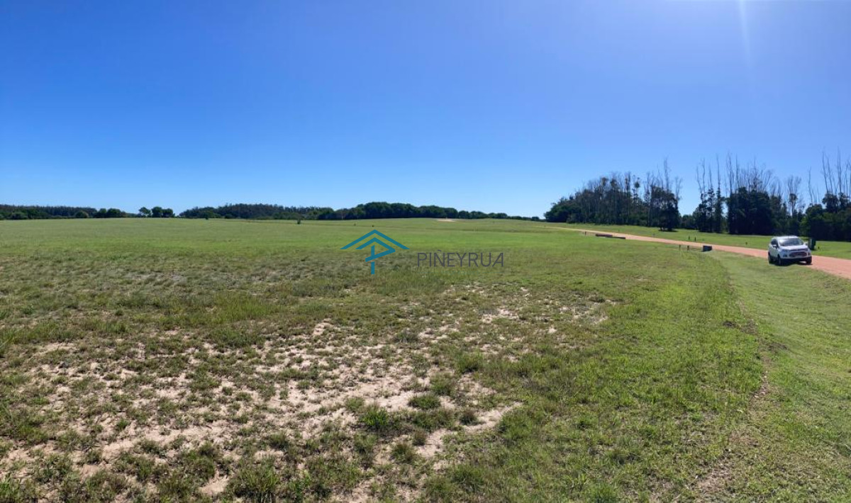 Terreno ID.9 - Lote 107 en Las Garzas 