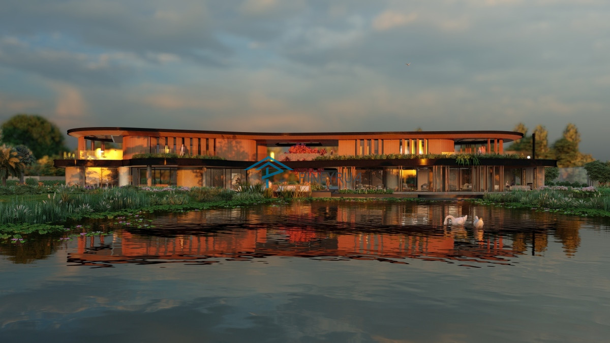 LOTE EN BARRIO CERRADO AURA FRENTE AL CANTEGRIL GOLF CLUB