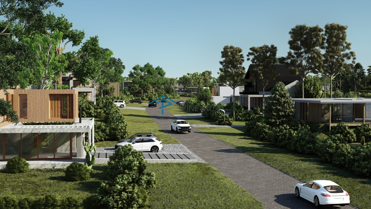 LOTE EN BARRIO CERRADO AURA FRENTE AL CANTEGRIL GOLF CLUB