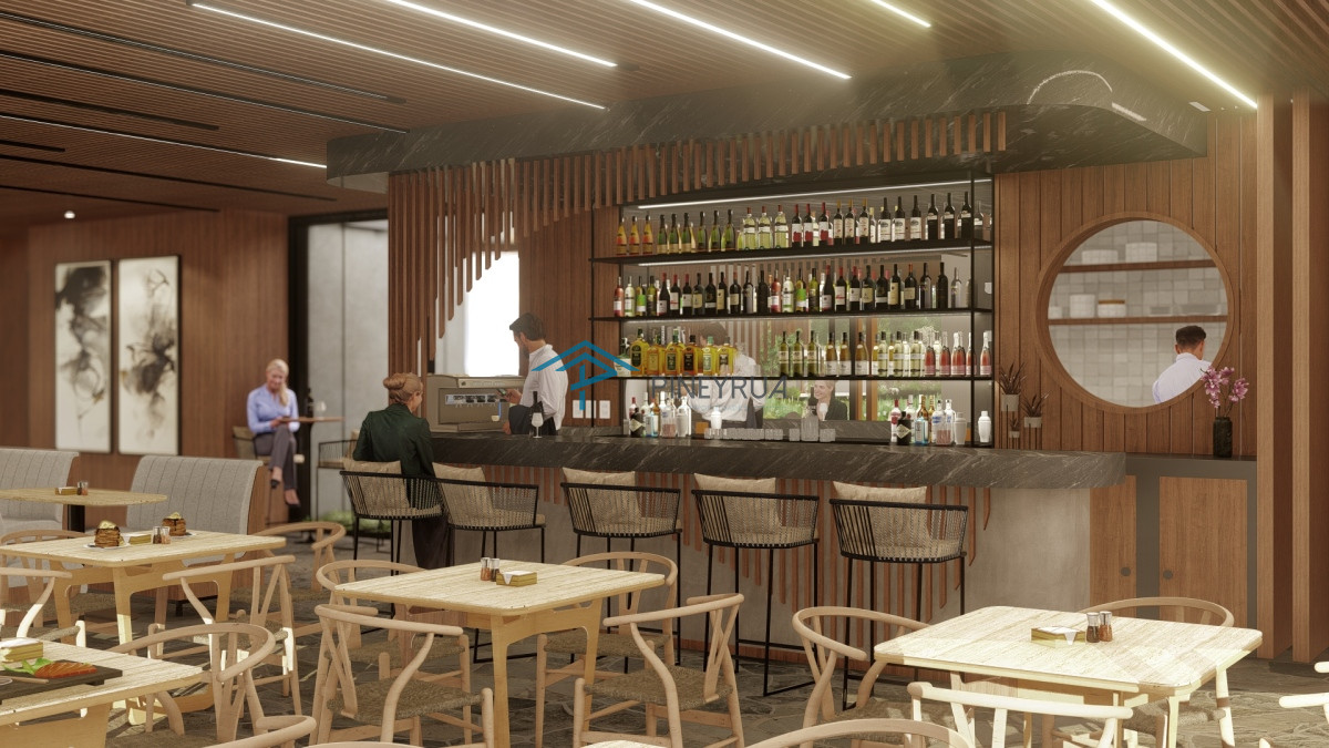 LOTE EN BARRIO CERRADO AURA FRENTE AL CANTEGRIL GOLF CLUB