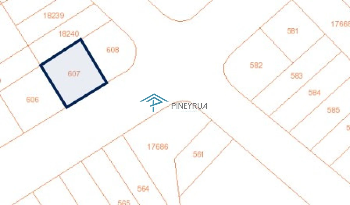 Terreno en Montoya a pasos del Mar 