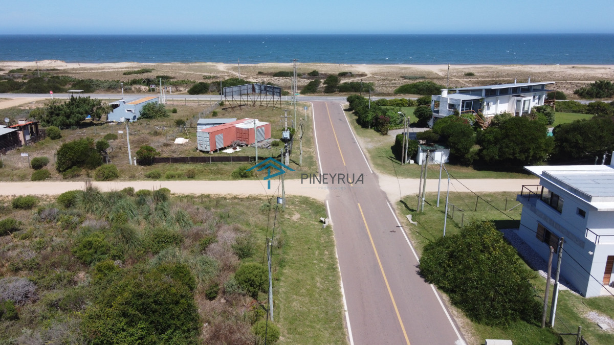 Terreno ID.432 - Lote en Balneario Buenos Aires sobre calle 38 a metros del mar.