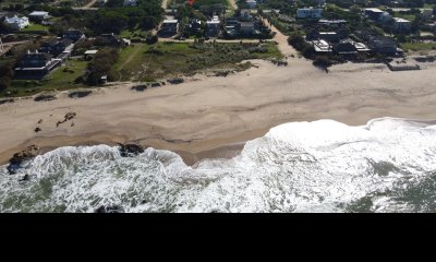 TERRENO DE 600 METROS SOBRE RUTA 10 EN ALTOS DE PUNTA PIEDRAS