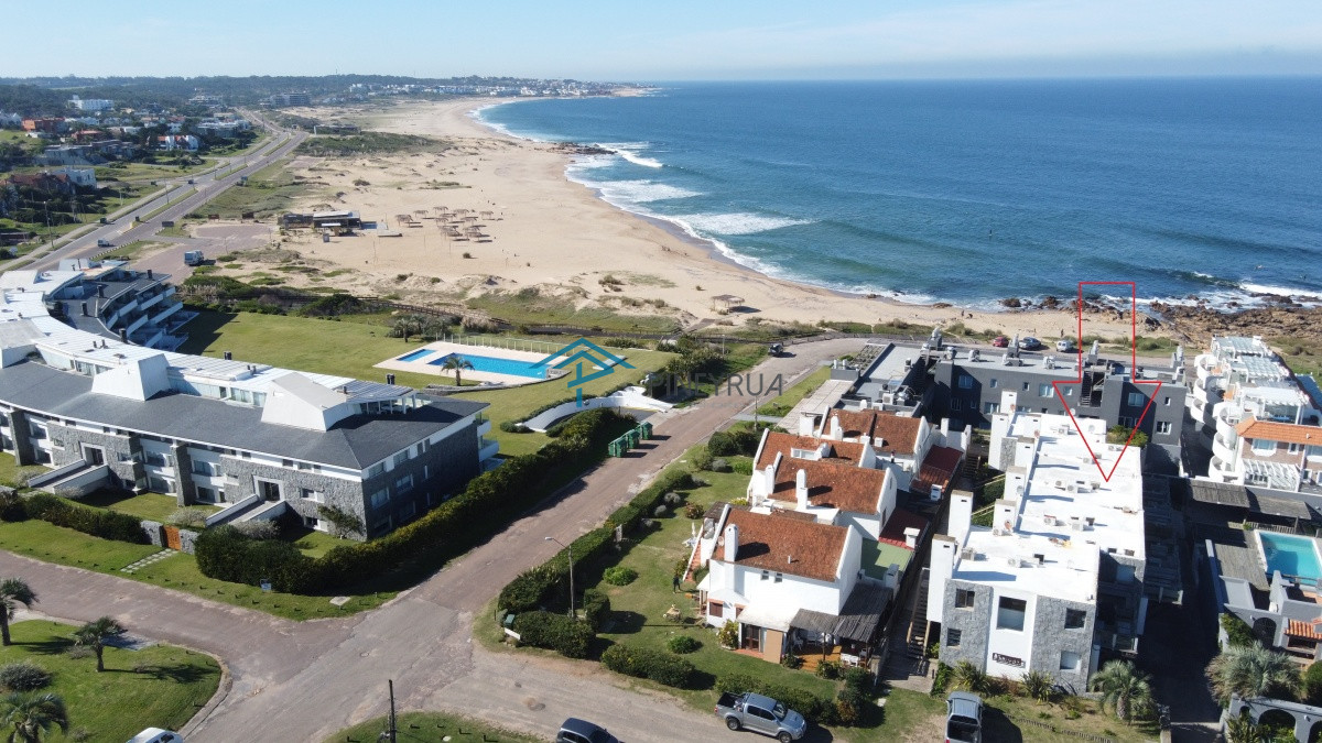Apartamento ID.276 - APARTAMENTO EN VENTA A PASOS DE PLAYA MONTOYA 3 DORMITORIOS