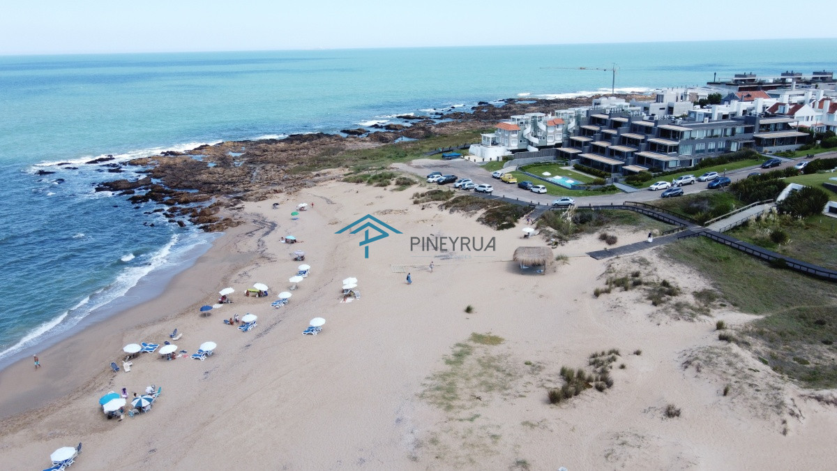Apartamento ID.158 - PRIMERA LINEA AL MAR, APARTAMENTO DE 3 DORMITORIOS EN MONTOYA 