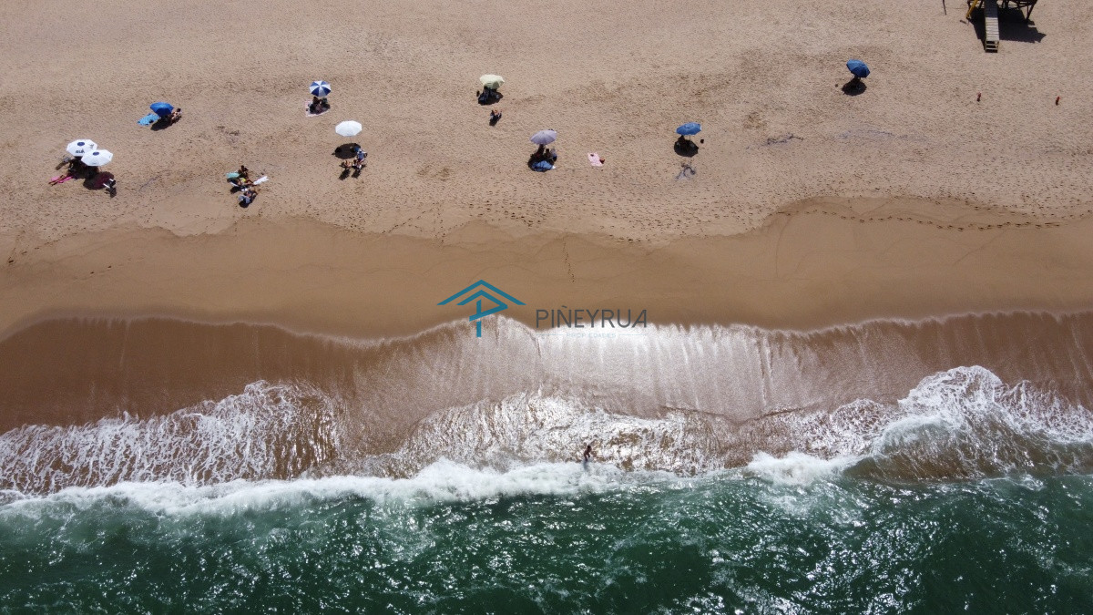 Apartamento ID.67 - EXCELENTE APARTAMENTO EN VENTA FRENTE A PLAYA MONTOYA 3 DORMITORIOS
