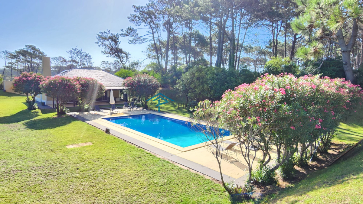Apartamento ID.207 - APARTAMENTO EN VENTA CERCA DEL PUENTE DE LA BARRA 2 DORMITORIOS