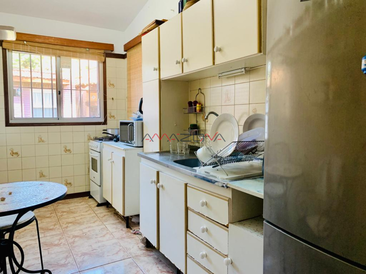 Casa ID.5666 -  Casa a Pasos del Mar  3 dormitorios y 2 baños