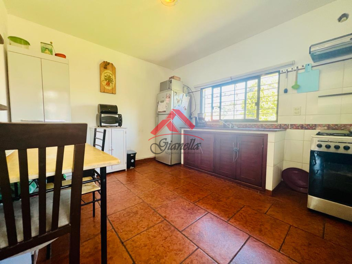 Casa ID.1975 - Casa en Pinares