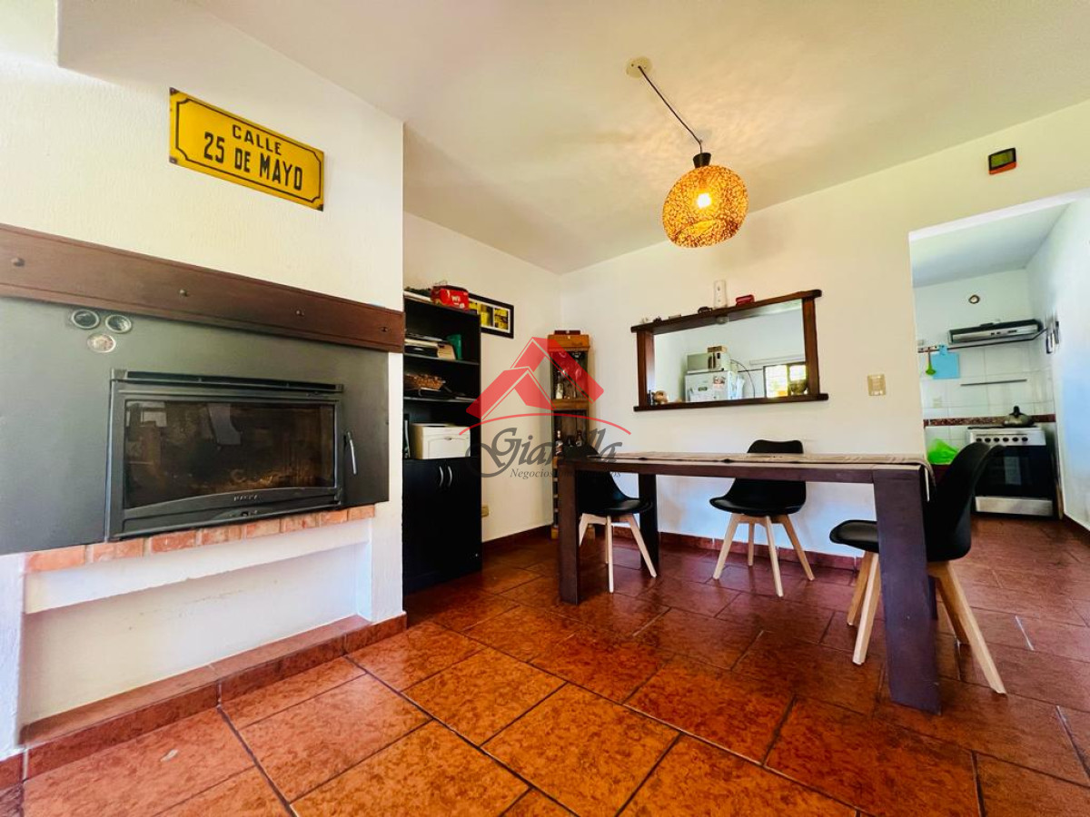 Casa ID.1975 - Casa en Pinares