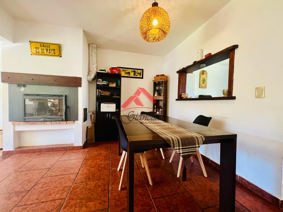 Casa ID.1975 - Casa en Pinares