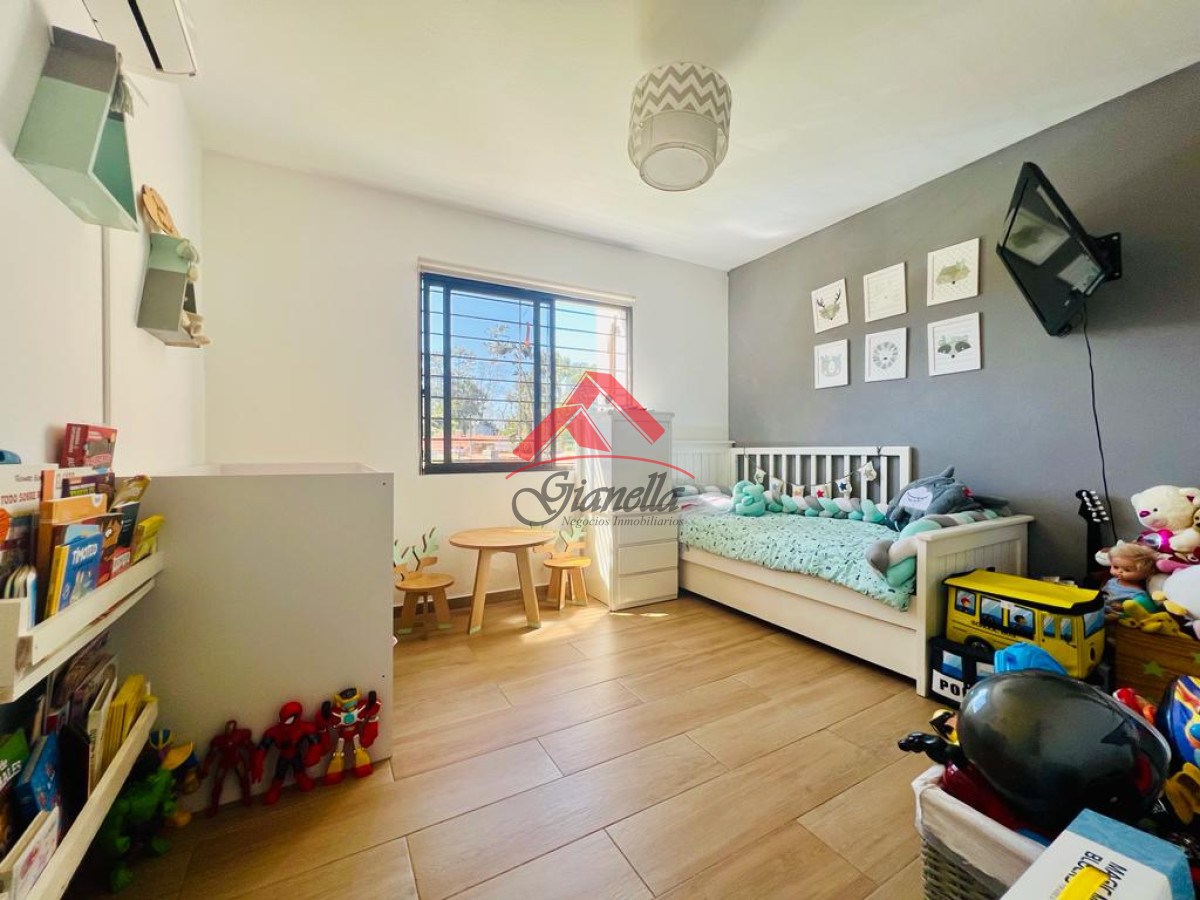 Casa ID.1975 - Casa en Pinares