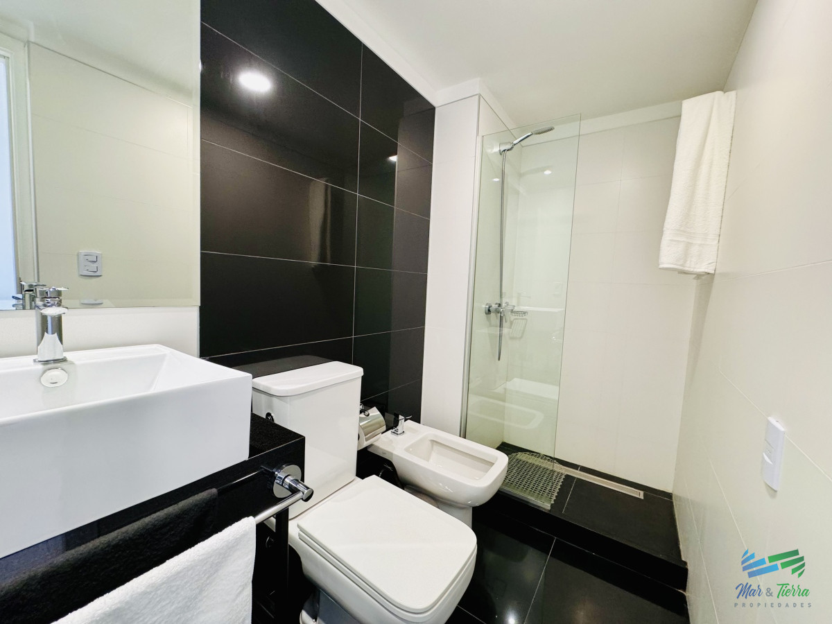 Apartamento ID.4751 - Alquiler temporario Departamento 1 dormitorio Aidy Grill