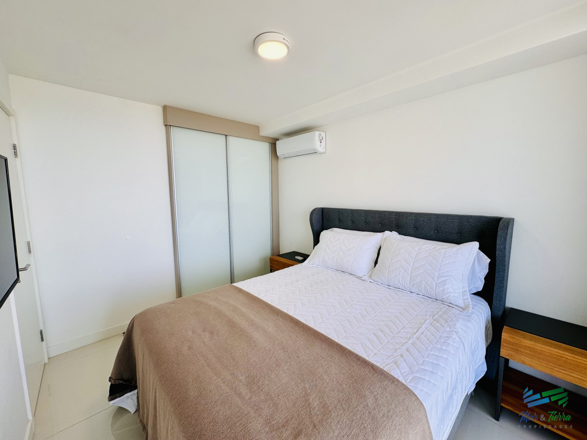 Apartamento ID.4751 - Alquiler temporario Departamento 1 dormitorio Aidy Grill