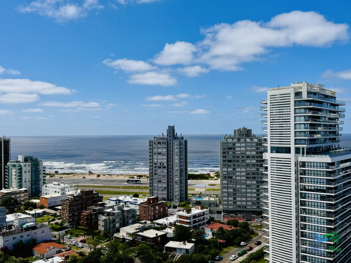 Apartamento ID.4751 - Alquiler temporario Departamento 1 dormitorio Aidy Grill