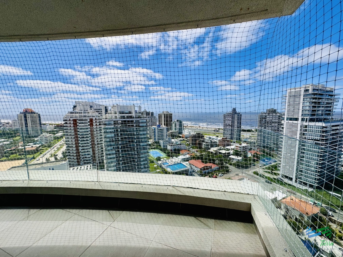 Apartamento ID.4751 - Alquiler temporario Departamento 1 dormitorio Aidy Grill