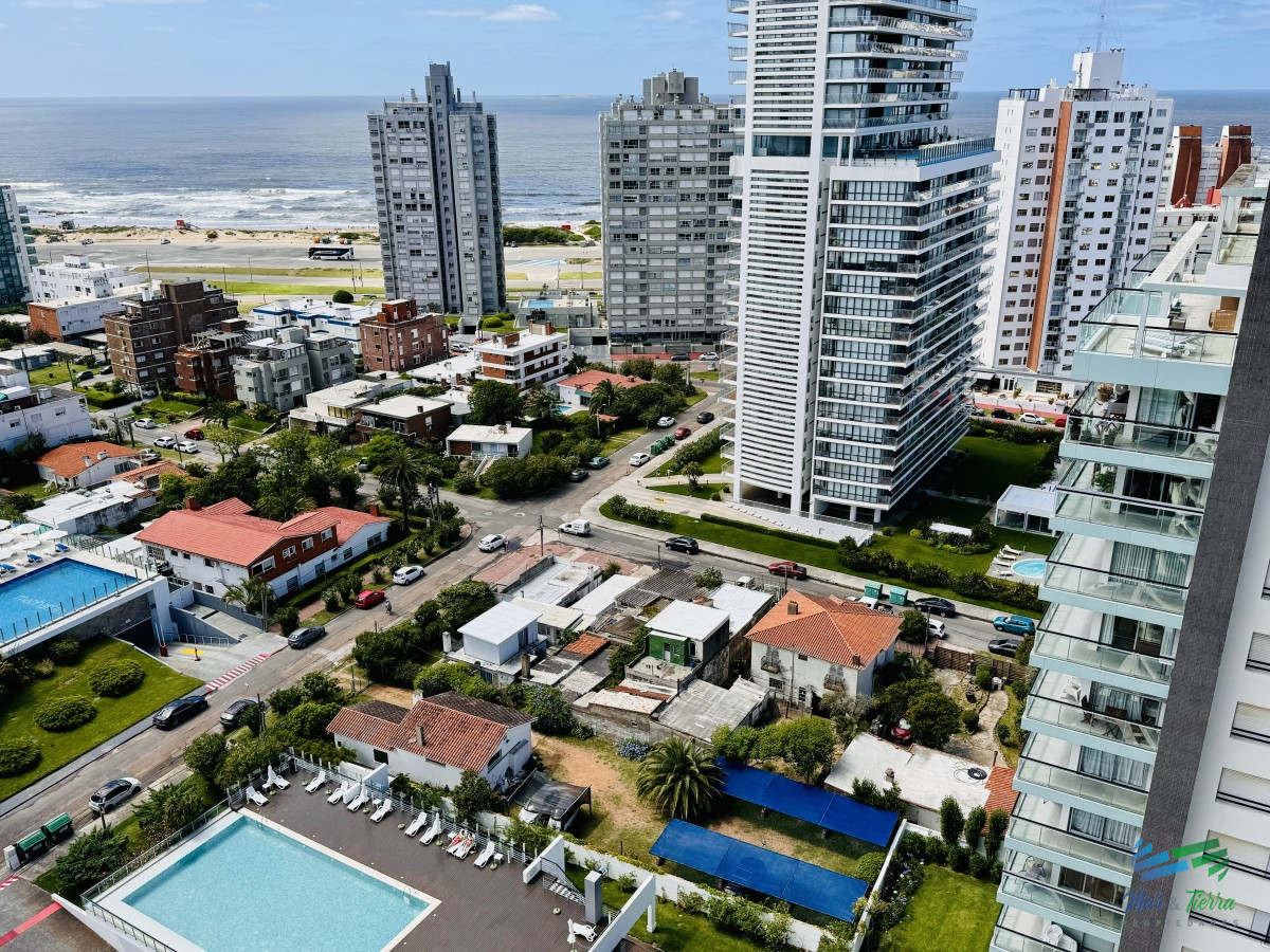 Apartamento ID.4751 - Alquiler temporario Departamento 1 dormitorio Aidy Grill