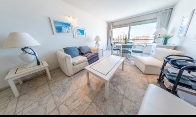Piso alto en Península - Ref : EQP7551