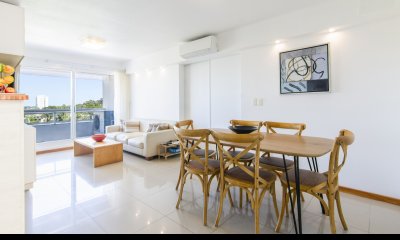 Apartamento en venta en la zona de Roosevelt, Punta del Este - Ref : EQP7568