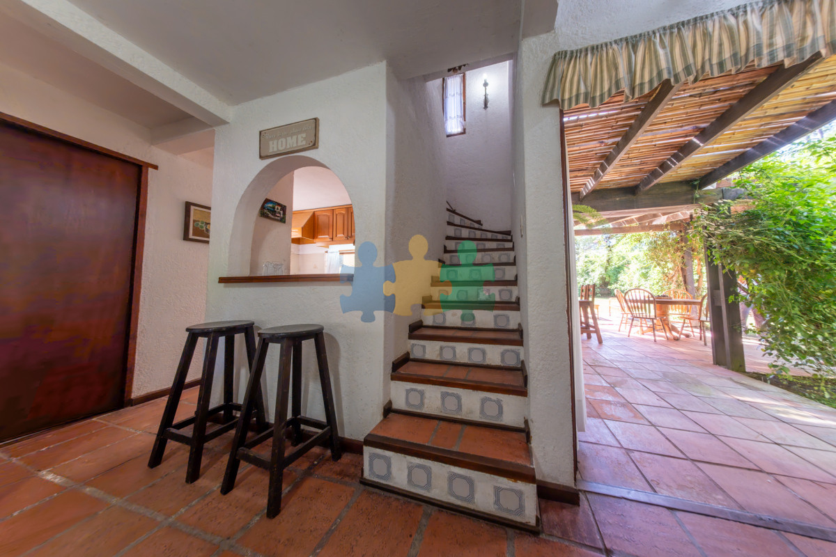 Camino a la Laguna - GoPunta - Portal Inmobiliario de Punta del Este - Maldonado