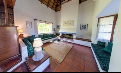 Venta Casa Quincho Pinares Punta del Este - Ref : EQP7474