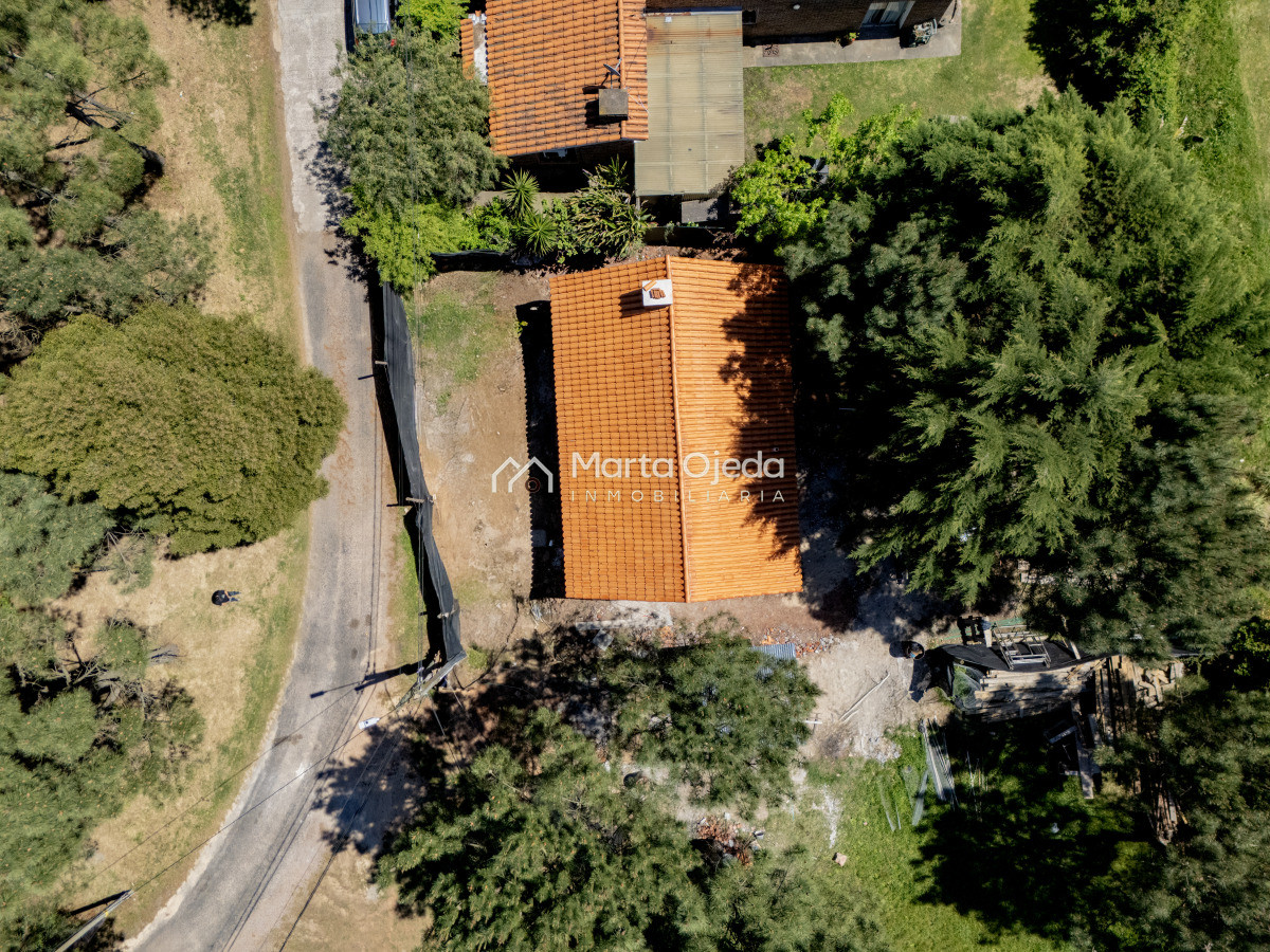 Casa ID.41245 - Casa 2 dormitorios a estrenar 