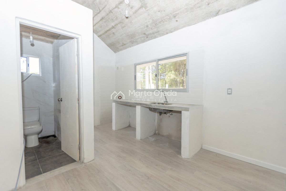 Casa ID.41245 - Casa 2 dormitorios a estrenar 