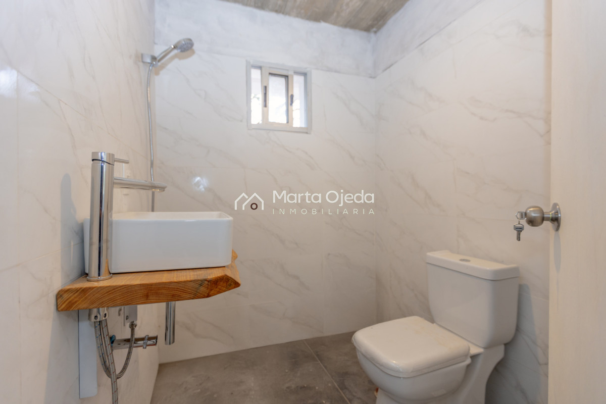 Casa ID.41245 - Casa 2 dormitorios a estrenar 