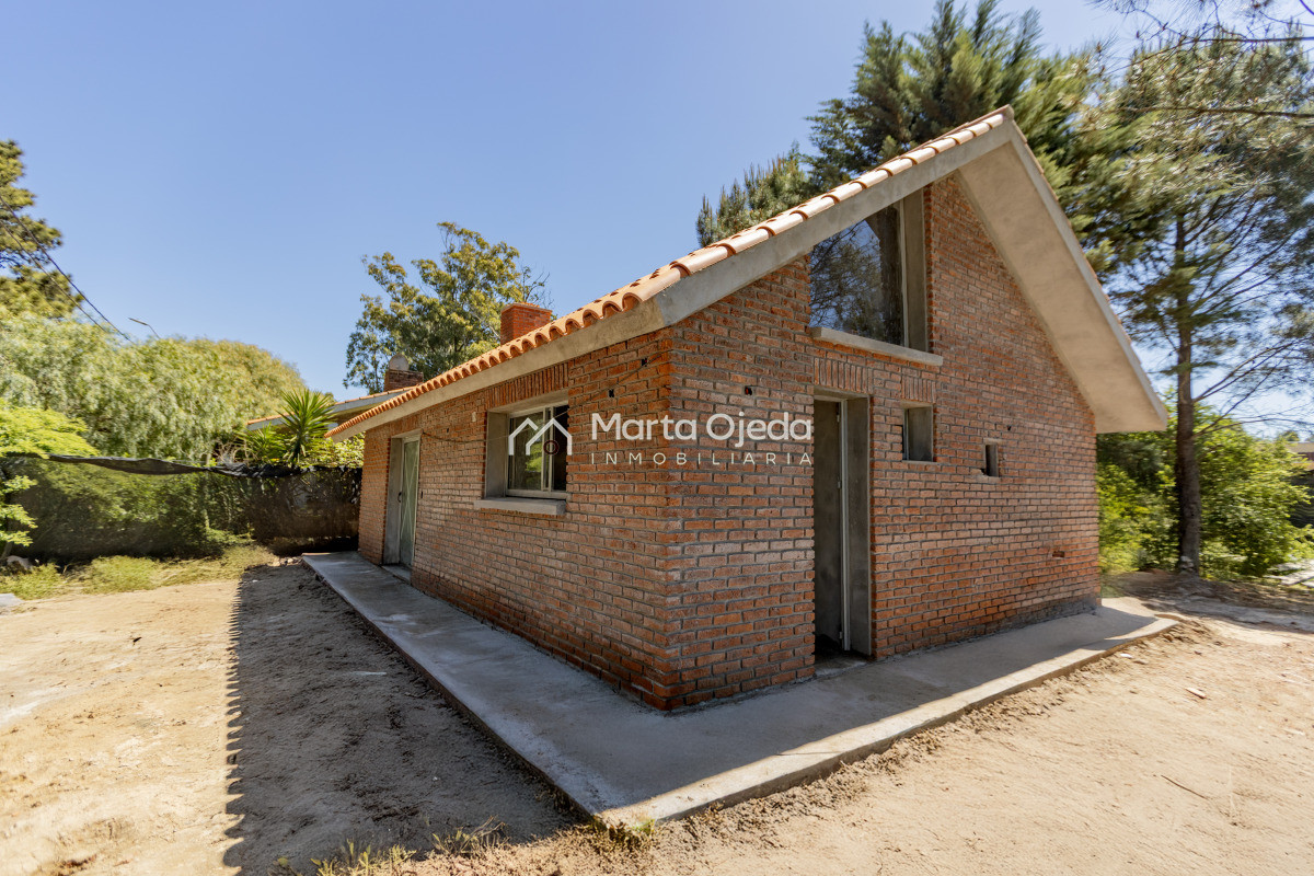 Casa ID.41245 - Casa 2 dormitorios a estrenar 